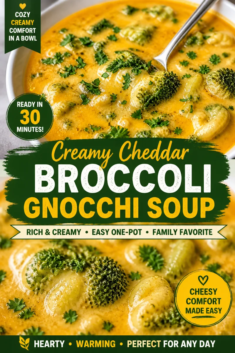 Keto Broccoli Cheddar Soup