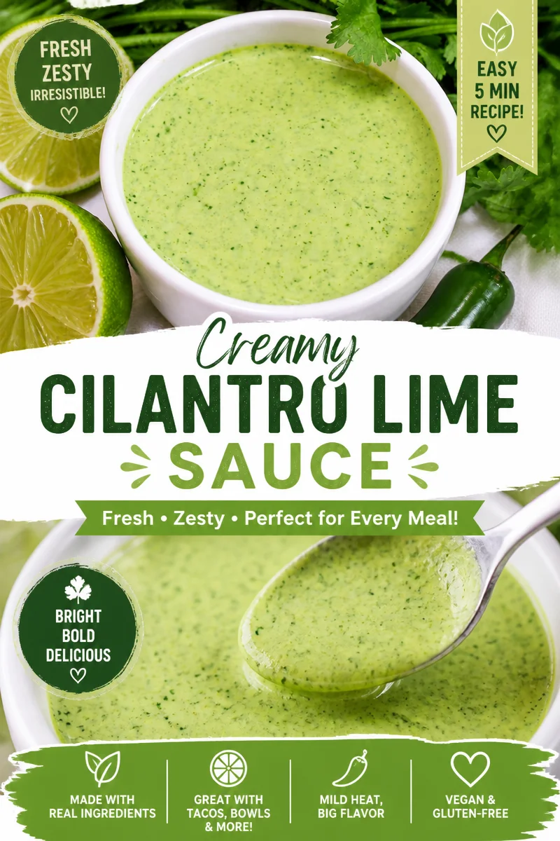 Peruvian Chicken with Green Sauce