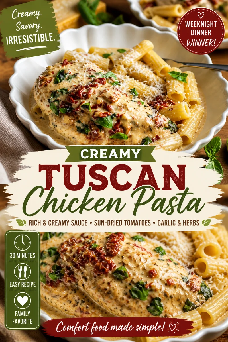 Slow Cooker Marry Me Chicken
