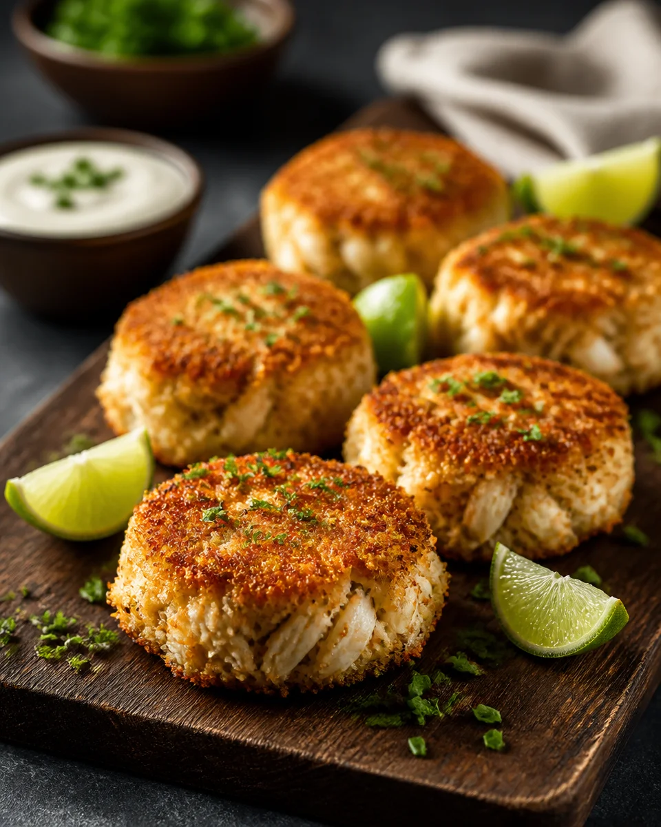 Coconut Lime Baked Cod