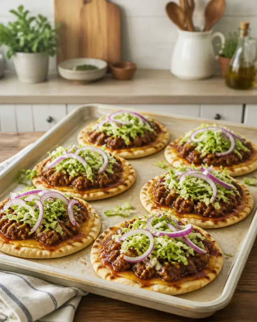 Smash Tacos