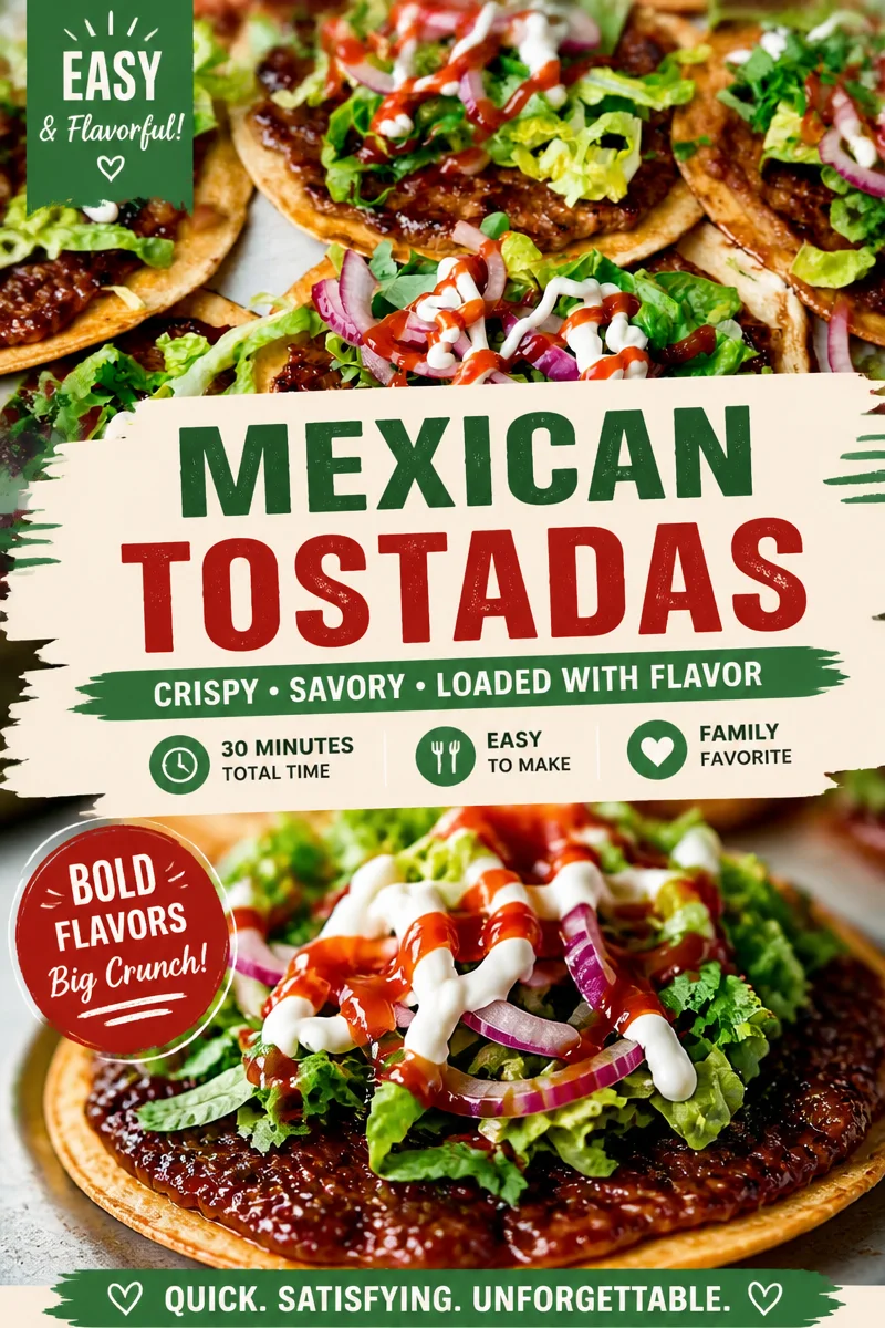 Smash Tacos