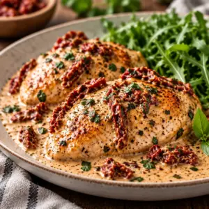 Delicious Whole30 Marry Me Chicken You’ll Fall in Love With